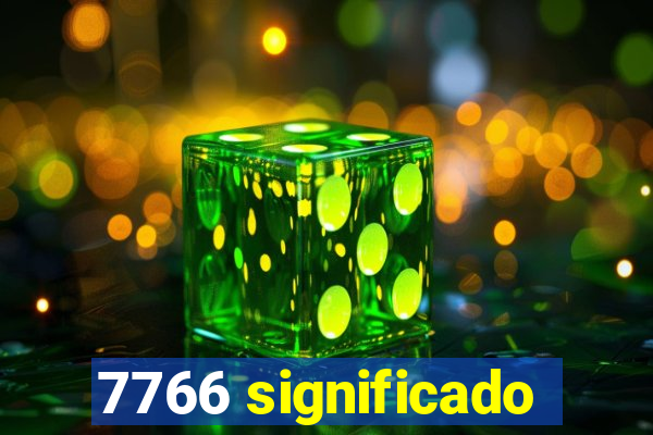7766 significado